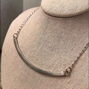 Sterling Silver 925 Mexico Pendant Necklace 💚